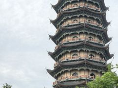 -葛仙湖公园