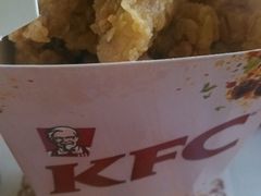 android_upload_pic-肯德基(安定门店)