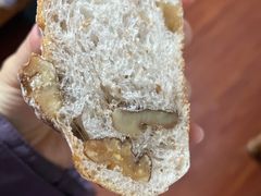 低糖全麦核桃-前进麦味·天然烘焙(凯德1818店)