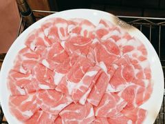 -马记伊源斋涮肉·清真菜(潘家园古玩市场店)