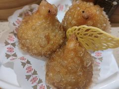 -点都德(海岸城店)