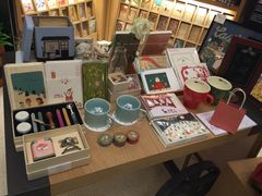 -猫的天空之城概念书店(苏州诚品店)