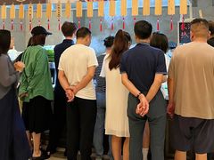 -漢咖啡·全服务式自助晚餐(武汉洲际酒店)