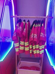 -奈尔宝·儿童乐园·亲子餐厅(苏州大悦城店)