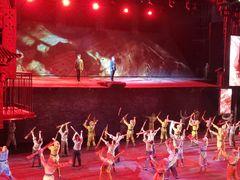 -《12·12》西安事变大型实景演出