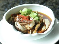 麻辣醉蟹脚-菲乐餐厅(三十年经营·湖滨路店)