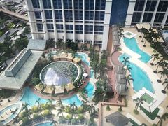 -澳门喜来登大酒店