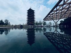 -牛首山文化旅游区