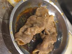 -朱氏胖子烂火锅(洪崖洞店)
