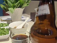 -圆山胜利碳火铜锅涮肉(马甸桥店)