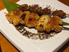 -有喜屋·烧鸟·居酒屋(周浦万达店)