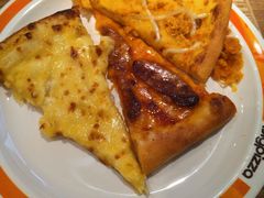 -比格比萨自助(德思勤四季汇店)