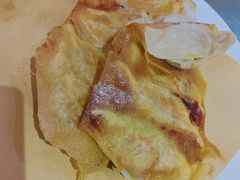-杏花村水席楼(西大街总店)