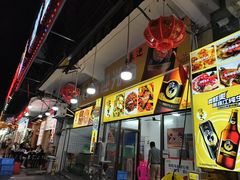 -湘里湘亲饭店(闸坡店)
