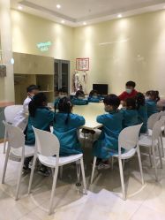 -点点梦想城(鑫苑都汇店)