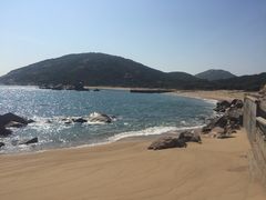 -南丫岛
