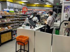 -便利蜂(第三置业大厦店)