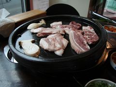 黑猪肉-Dombe豚(黑猪肉街店)