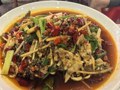 -辣螃铠盆盆蟹大排档(总店)