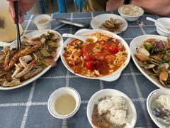 -明记海鲜大排档(巽寮湾店)