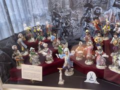 -Me Coffee下午茶艺术空间