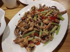 -陈傻子餐厅(世纪都会店)