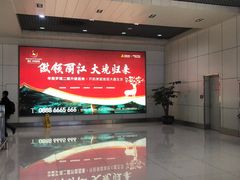 -丽江三义国际机场