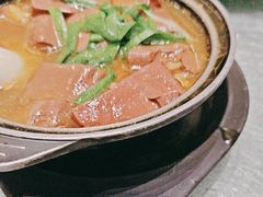 -點無缺茶楼·海鲜酒家(世博店)