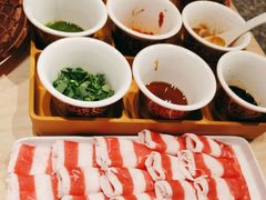 -羊之道草原味道清真餐厅(番禺店)