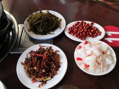 -尼玛藏家风味园(阿山食城店)