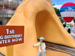 -东莞松山湖万象汇