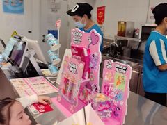 -DQ·蛋糕·冰淇淋(通州万达店)