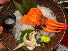 -牛YO寿喜烧·铁板烧和牛火锅自助(市府恒隆店)
