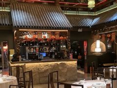 -宝轩渔府·老字号海鲜·正宗津菜(水上店)