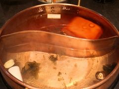 -老墙根涮肉·铜锅·烧烤(欢乐谷·王四营店)