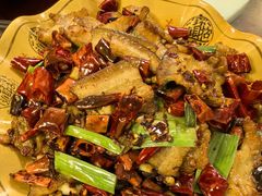 -和福餐馆(西江古街店)