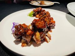 -荣公子创意菜