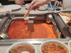 -海底捞火锅(江北万达商业广场店)