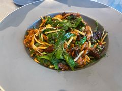 普洱小炒乌鸡肉-半山腰·云南菜(侨福芳草地店)