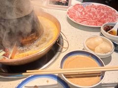 -鑫隆四季涮肉(八角畅游店)