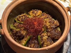 -甄御•海鲜新青岛菜(麦岛店)