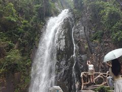-姑婆山旅游区