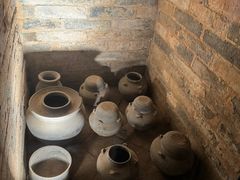 -洛阳古墓博物馆