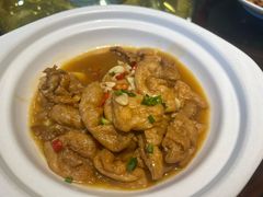 -上地宴·中关村的会客厅(清河高铁站店)
