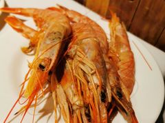 -星伦多自助料理(华润万象城店)