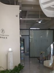 -JC·YOGA静禅瑜伽普拉提