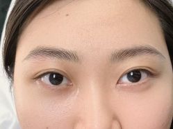 -变美丽半永久纹眉连锁·机器野生眉·洗眉