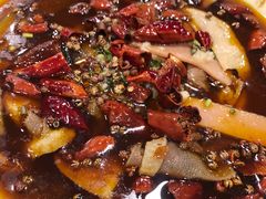 -香融府·烤鸭·家常菜(马家堡路店)