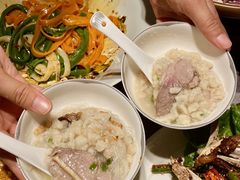 -大秦小宴•新派西北(万象前海店)