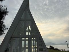 -东澳岛